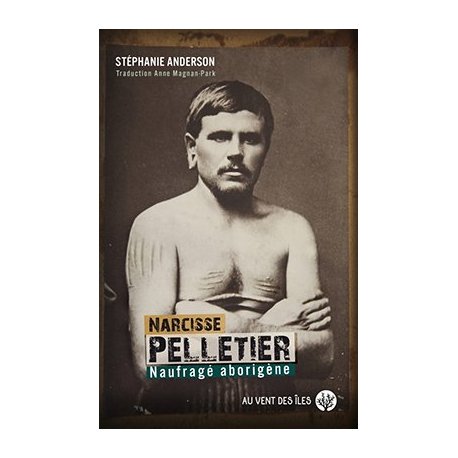 Narcisse Pelletier