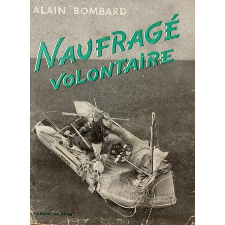 Naufragé volontaire