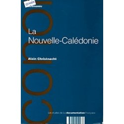 La Nouvelle-Calédonie (occasion)