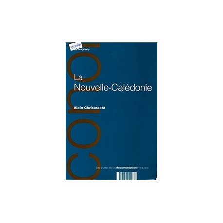 La Nouvelle-Calédonie (occasion)
