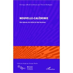 Nouvelle Calédonie