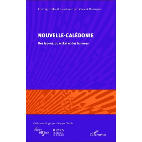 Nouvelle Calédonie