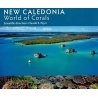 New Caledonia Word of corals