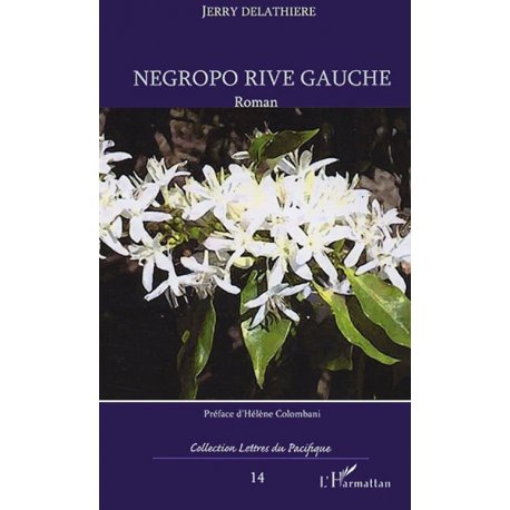 Négropo, rive gauche