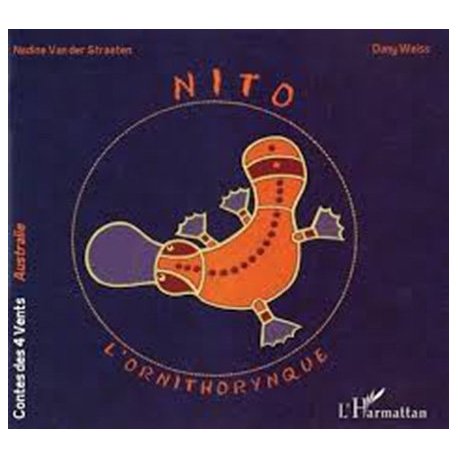 Nito, l'ornithorynque