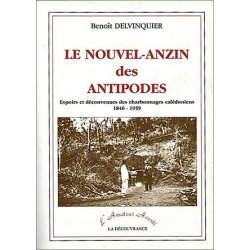 Le nouvel-anzin des antipodes