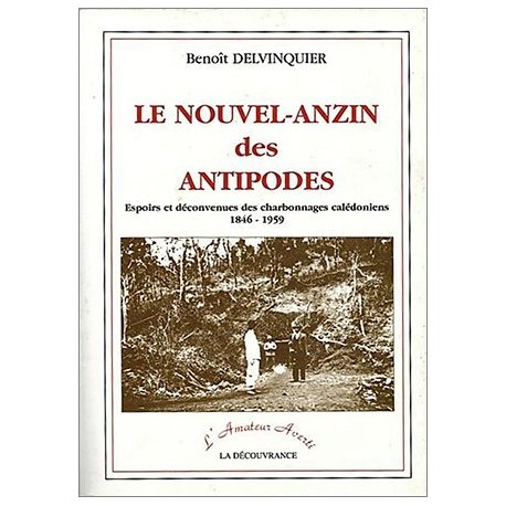 Le nouvel-anzin des antipodes