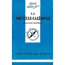 La Nouvelle-Calédonie (occasion)