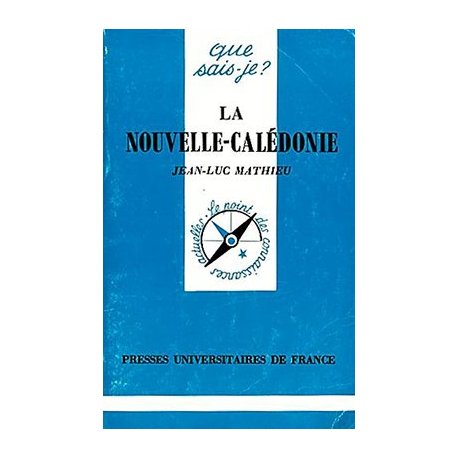La Nouvelle-Calédonie (occasion)