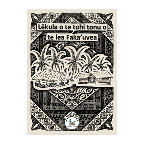 Norme d'écriture du wallisien