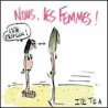 Nous, les femmes