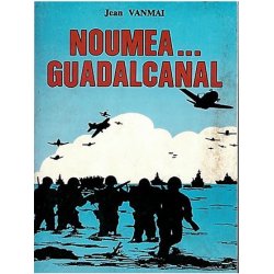 Nouméa Guadalcanal