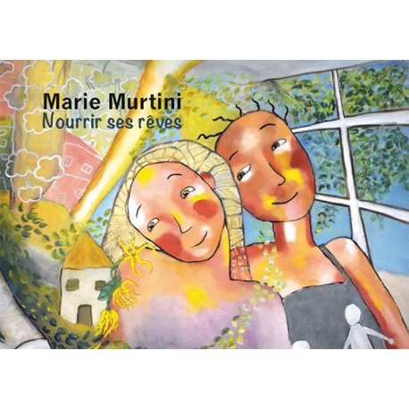 Nourrir ses rêves