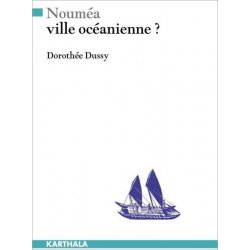 Nouméa ville océanienne ?
