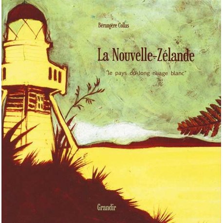 La Nouvelle-Zélande