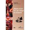 Objet d'art et art de l'objet en Océanie