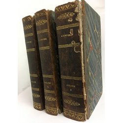 Océanie ou cinquième partie du monde en trois volumes