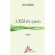 L'oeil du paon