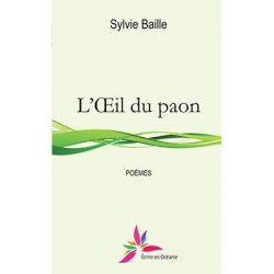 L'oeil du paon