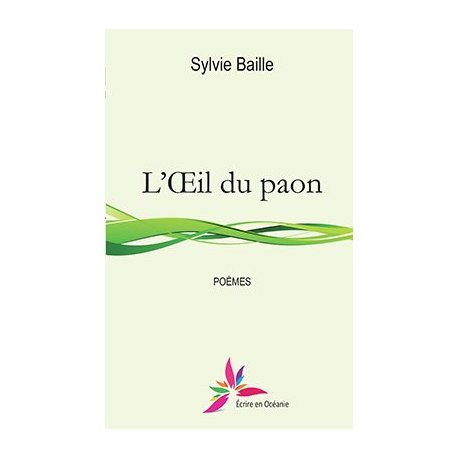 L'oeil du paon
