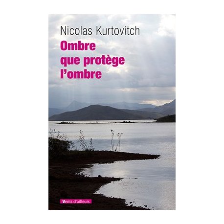 Ombre que protège l'ombre