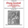 Orang Kontrak