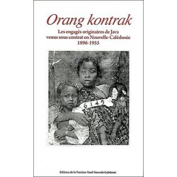Orang Kontrak (occasion)