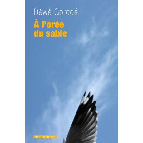 A l'orée du sable