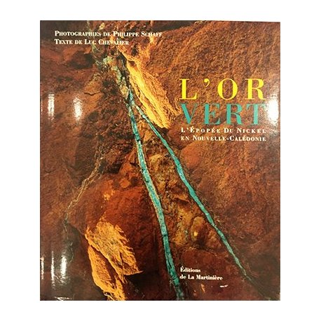 L'or vert