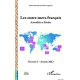 Les outre-mers français. Actualités et études. Volume 1,
