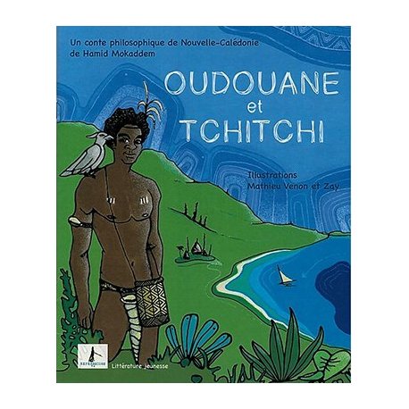 Oudouane et Tchitchi