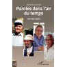 Paroles dans l'air du temps
