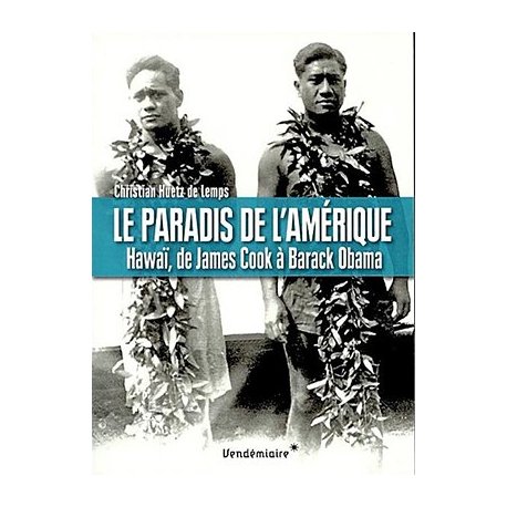 Le paradis de l'Amérique