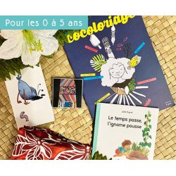 Un jour, je serai GRAND… (0 à 5 ans)