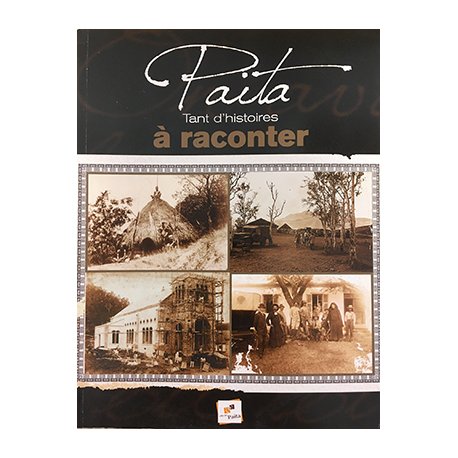 Païta