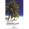 Parlons iaai. Ouvéa, NC