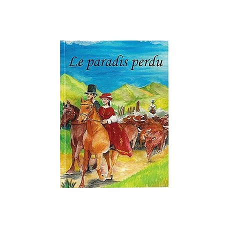 Le paradis perdu