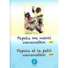 Papalu et le petit wananathin