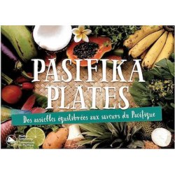 Pasifika Plates