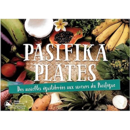 Pasifika Plates