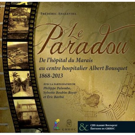 Le Paradou