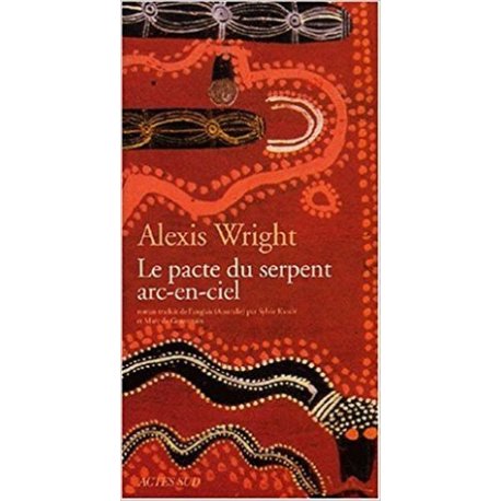 Le pacte du serpent arc-en-ciel