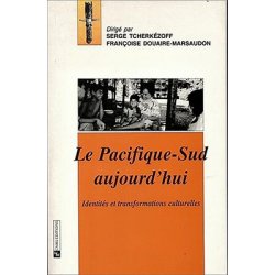 Le Pacifique-Sud aujourd'hui (occasion)