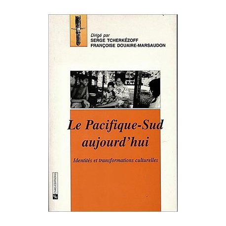 Le Pacifique-Sud aujourd'hui (occasion)