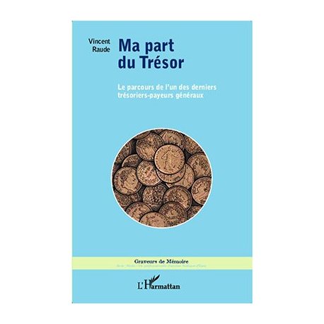 Ma part du Trésor