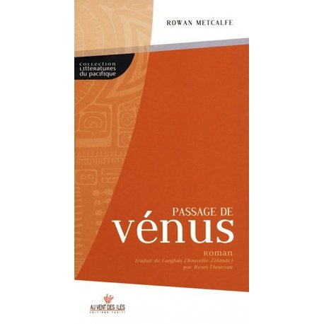 Passage de Vénus