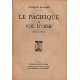 Le Pacifique à vol d'oisif (édition 1954)