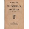 Le Pacifique à vol d'oisif (édition 1954)