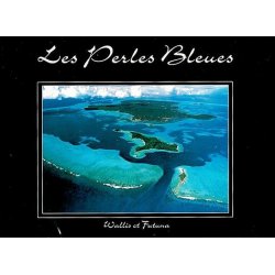 Les perles bleues