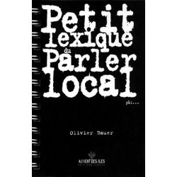 Petit lexique du parler local tahitien
